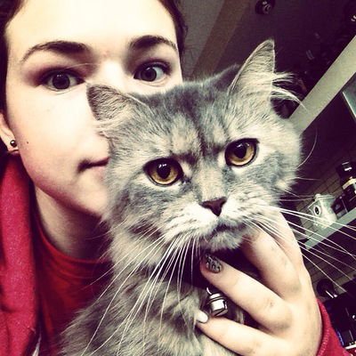 Анастасия Шиколай