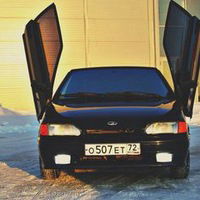 Андрей Остяков