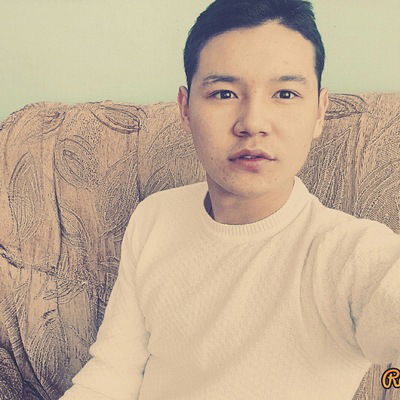 Даир Киянбеков