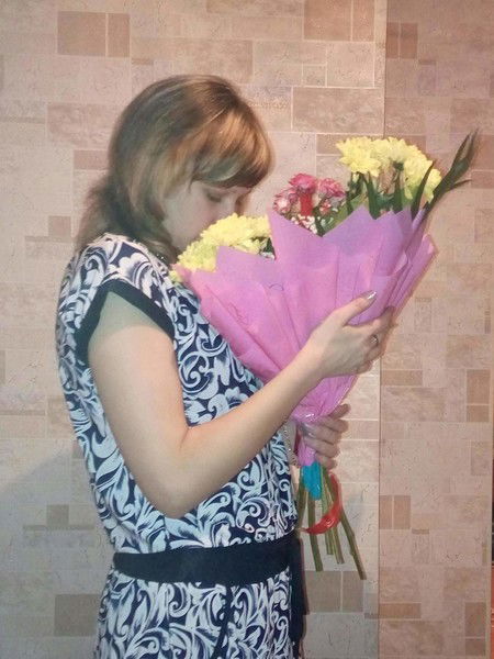 Анна Фоменко