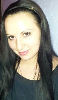 Мария Кислова