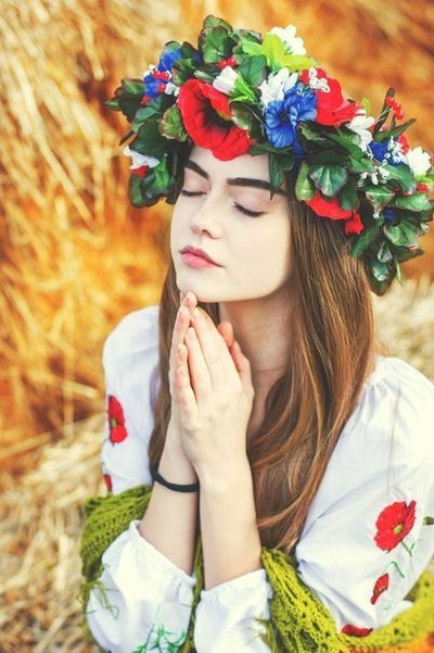 Маша Коваль