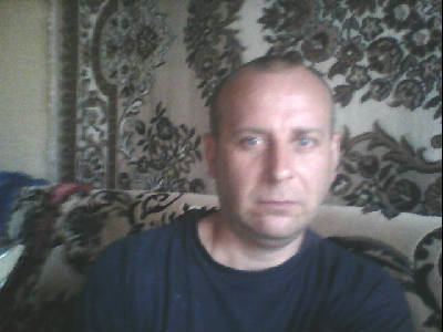 Василий Музычук