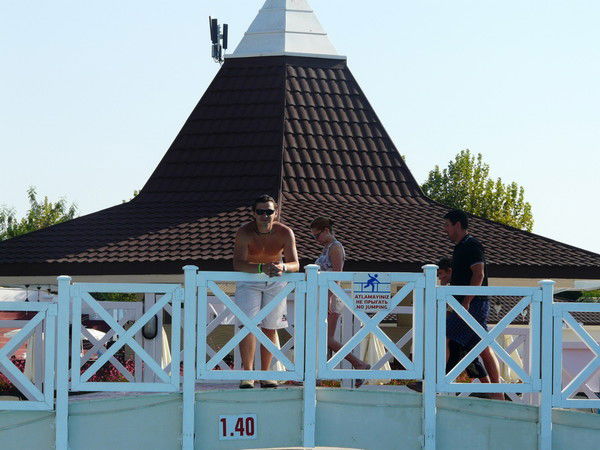 Антон Левашев