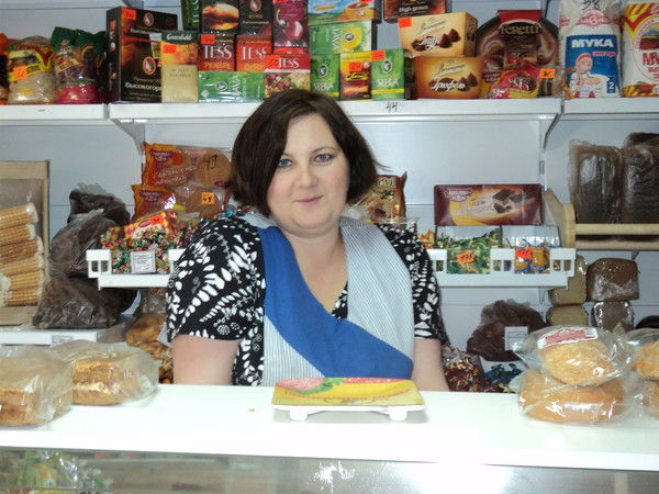 Светланка Каштанка.