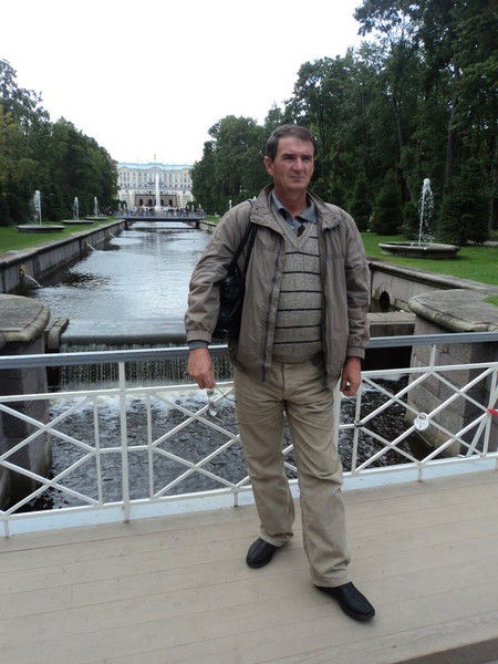 Козобов Валерий