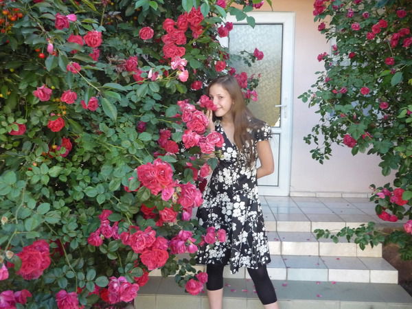 Ольга Билецкая