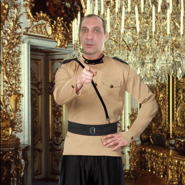 Сергей Епихин