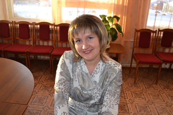 Раиля Якупова