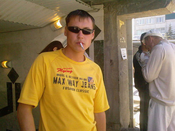 Саня Ефимов