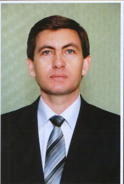 Виктор Плужников