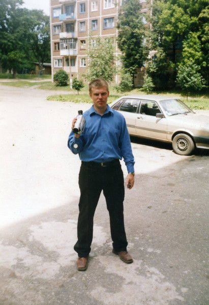 Неизвестно Неизвестно