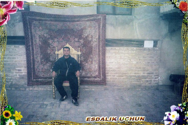 Зиёдулло Кодиров