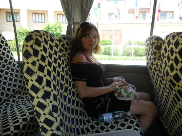 Елена Каргова