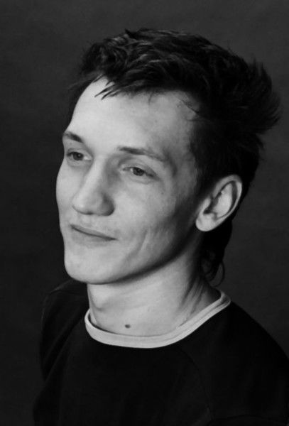 Константин Иванин