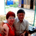 Жанарбек Аксаков