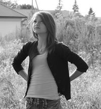 Маша Лакуста