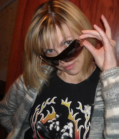 Татьяна Скородумова