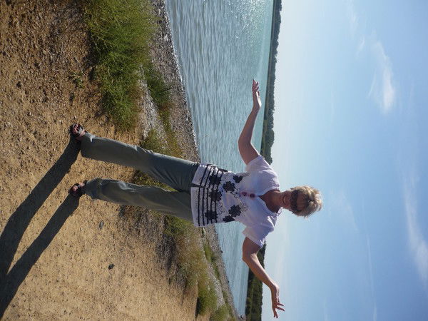 Елена Носкова