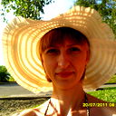 Галина Королева
