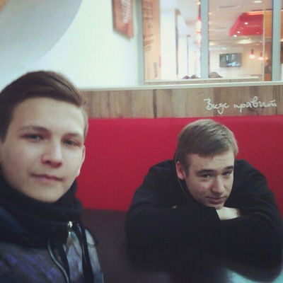 Алексей Гладков