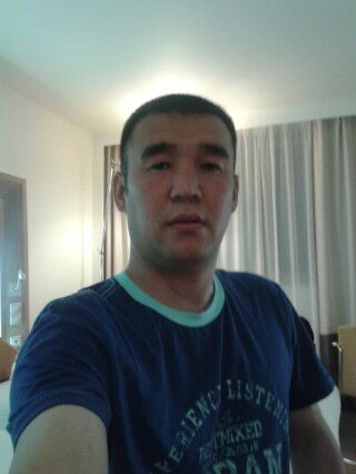 Ильяз Казакенов