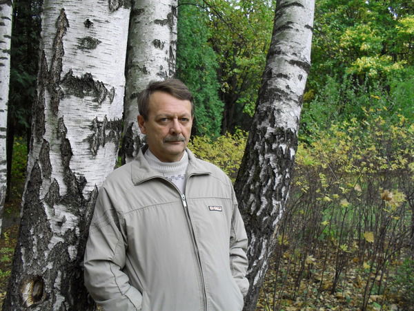 Алексей Биркин