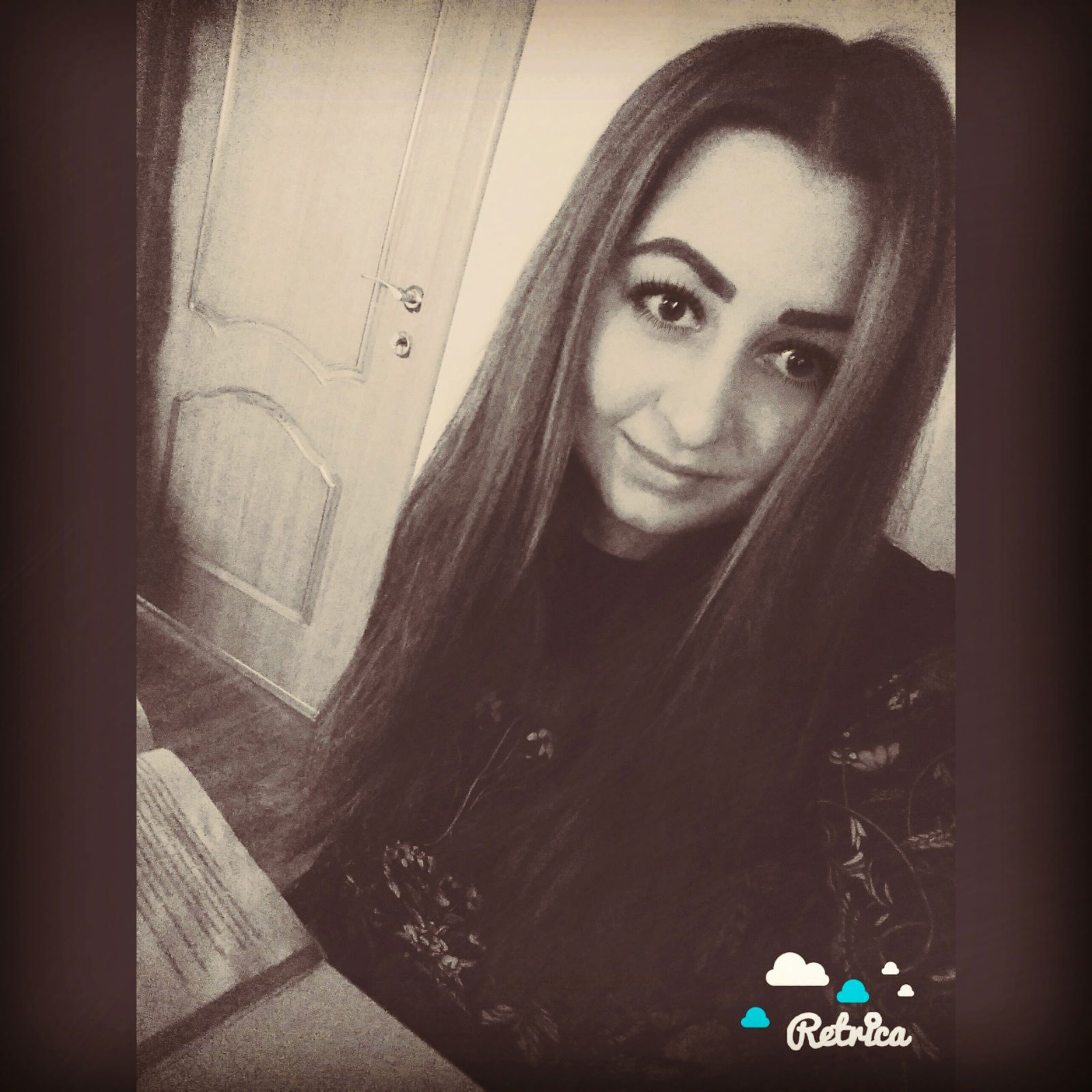 Вероника))) ***