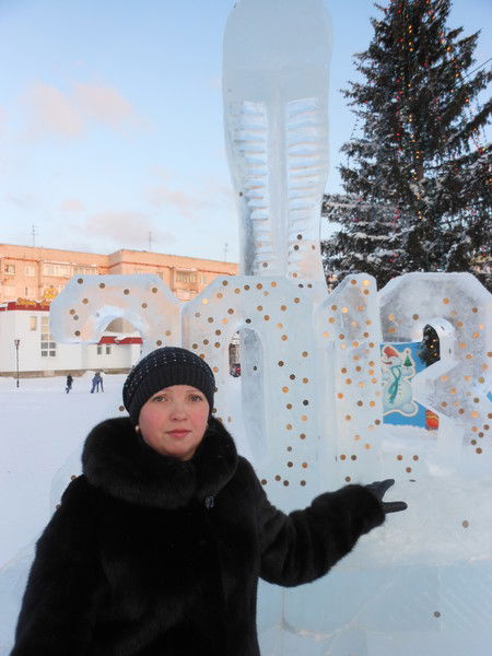 Ниночка Духневич