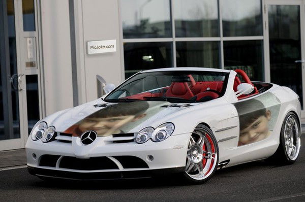 ★ Великий Гонщик★