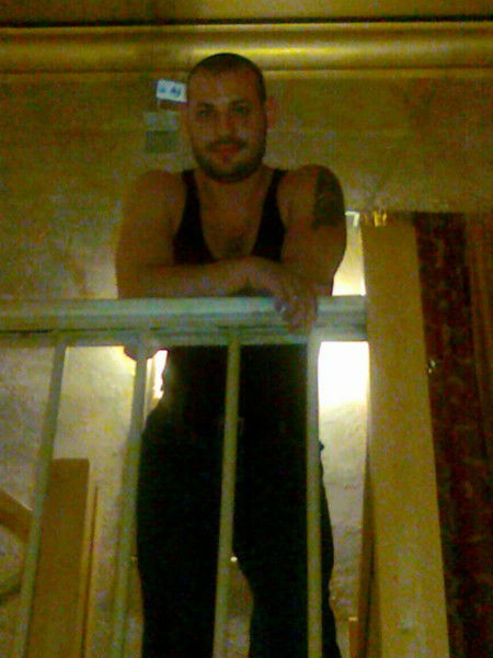 Андрей Сороколетов