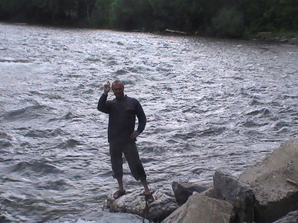 Костя Петровский