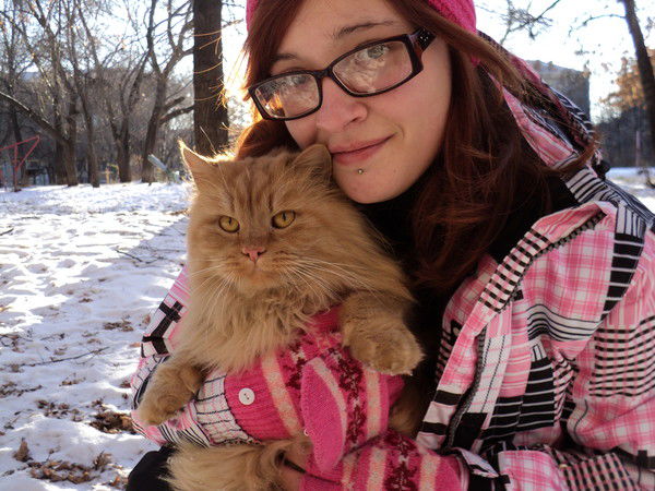 Анастасия Мусихина