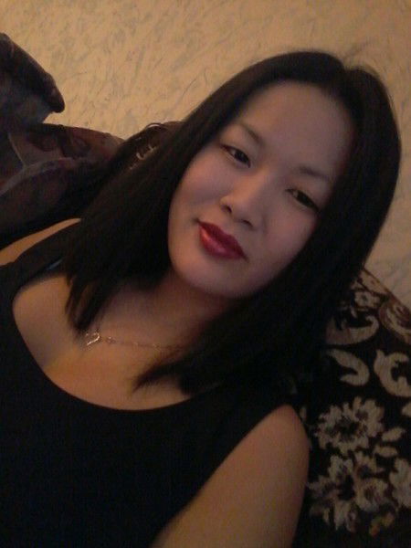 Наталья Ким