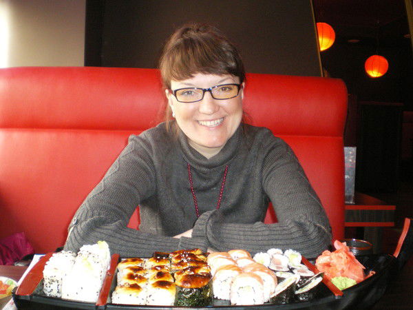 Елена Зайцева