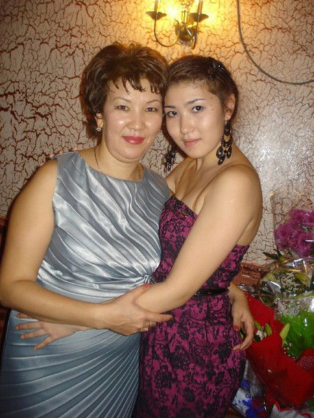 Ляззат Аккалиева