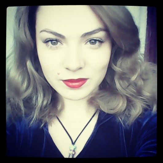 Тинка Кирсанова