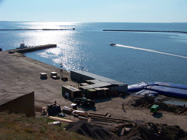 Сергей Тронин