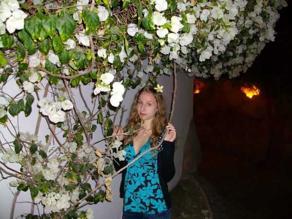 Екатерина Новикова