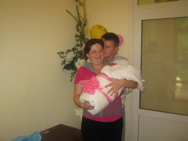 Оксана Белявцева