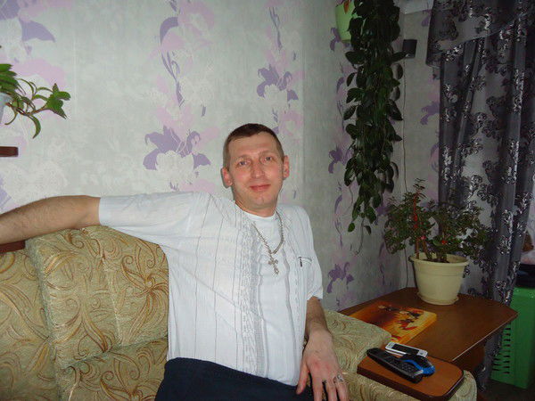 Виталий Дьячин