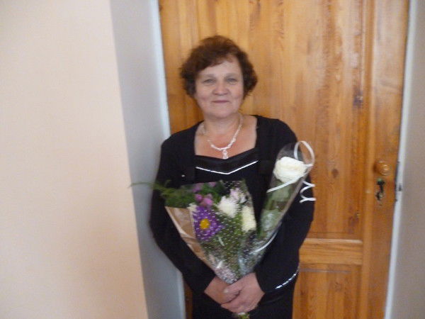 Людмила Алексеева