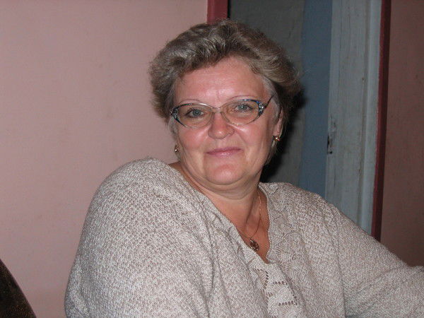 Olga Kokale