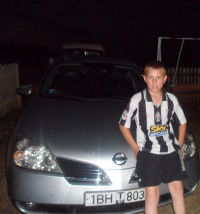 Женя Андриянов