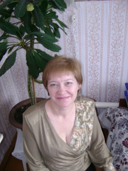 Евгения Черданцева