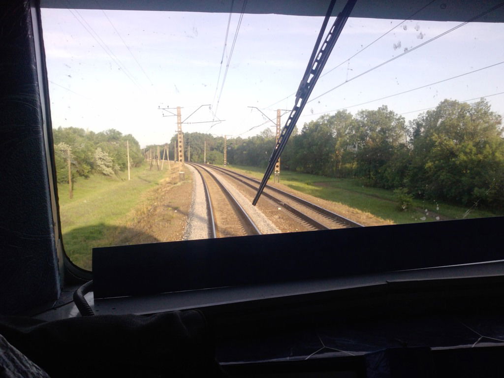 Анна Сулима