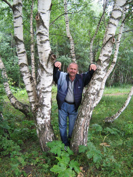 Василий Овсянников