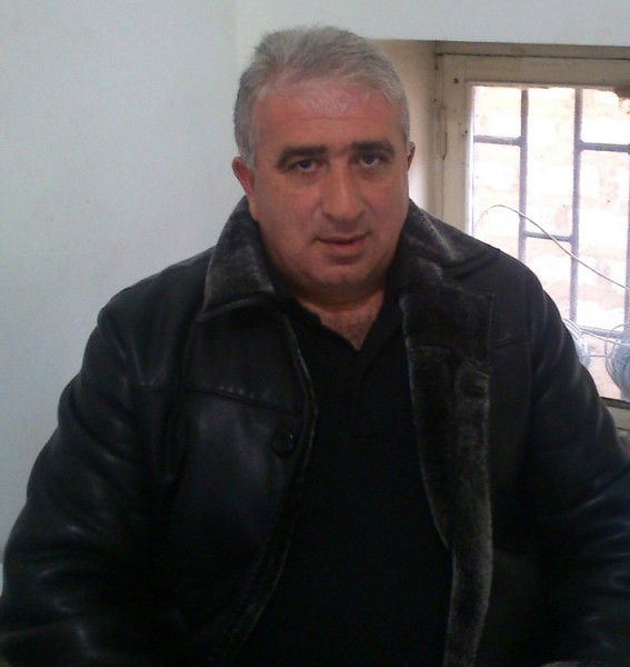 Hovik Davtyan
