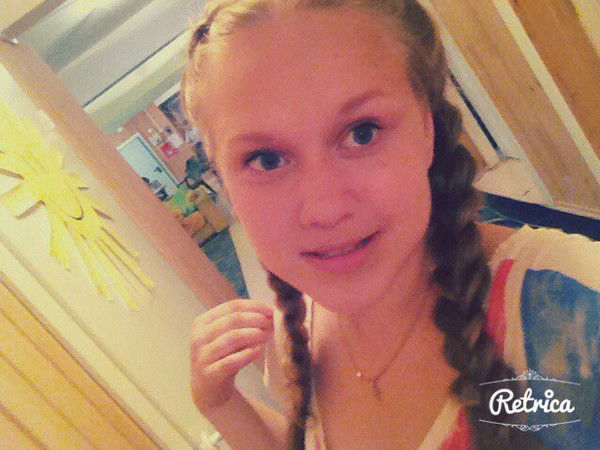 Дарья Еланцева