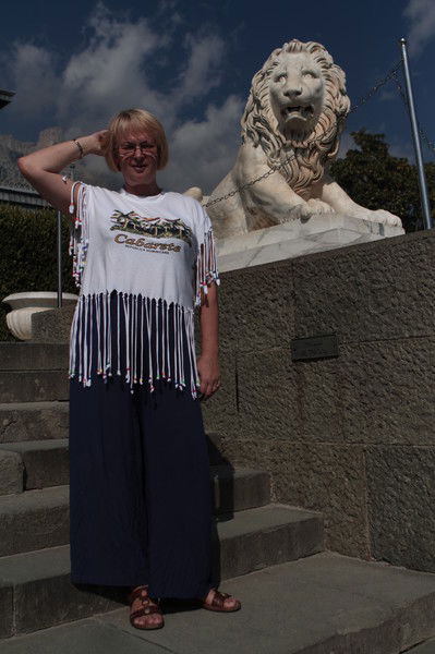 Татьяна Самокиш